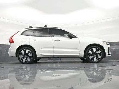 2025 Volvo XC60 Plug-In Hybrid Plus