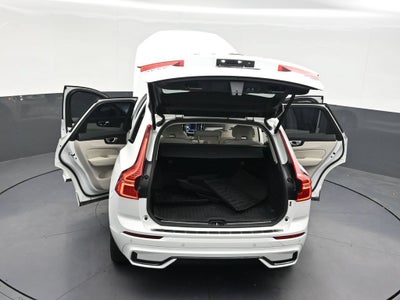 2025 Volvo XC60 Plug-In Hybrid Plus