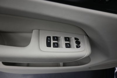 2025 Volvo XC60 Plug-In Hybrid Plus, T8 AWD Electric/Gasoline, Dark