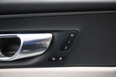 2025 Volvo XC60 Plug-In Hybrid Plus, T8 AWD Electric/Gasoline, Dark