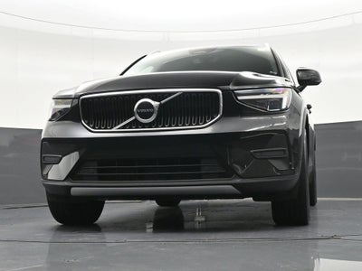 2023 Volvo XC40 Core