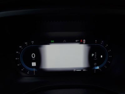 2023 Volvo XC60 Ultimate Bright Theme