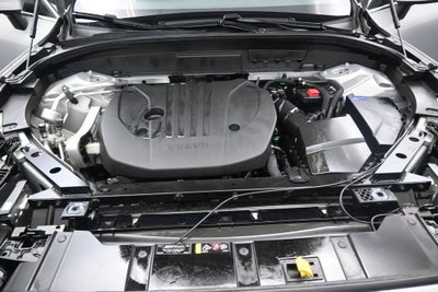 2023 Volvo XC60 B5 Core
