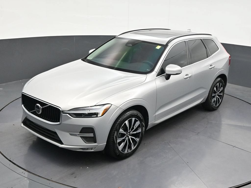 2023 Volvo XC60 B5 Core