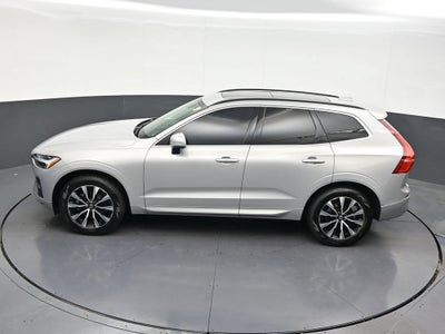 2023 Volvo XC60 B5 Core