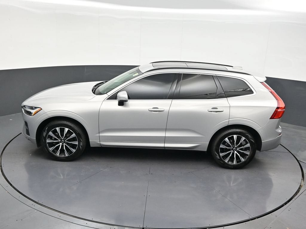 2023 Volvo XC60 B5 Core