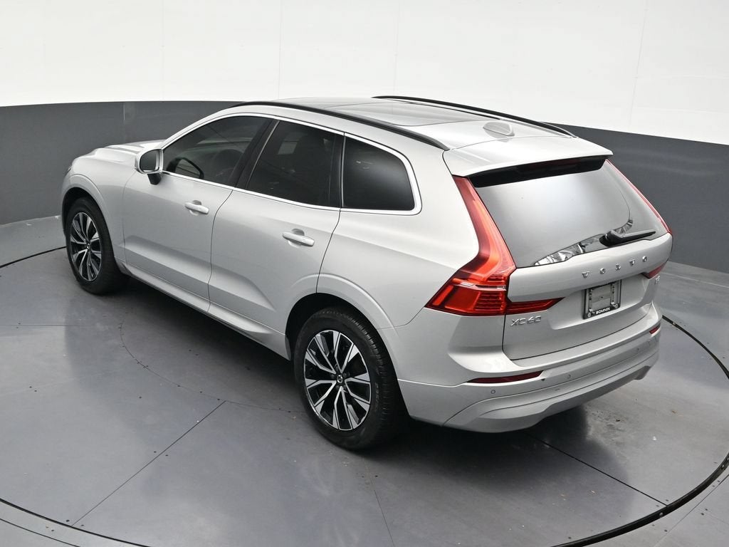 2023 Volvo XC60 B5 Core