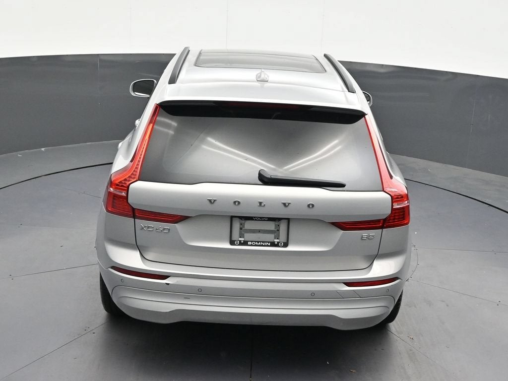 2023 Volvo XC60 B5 Core