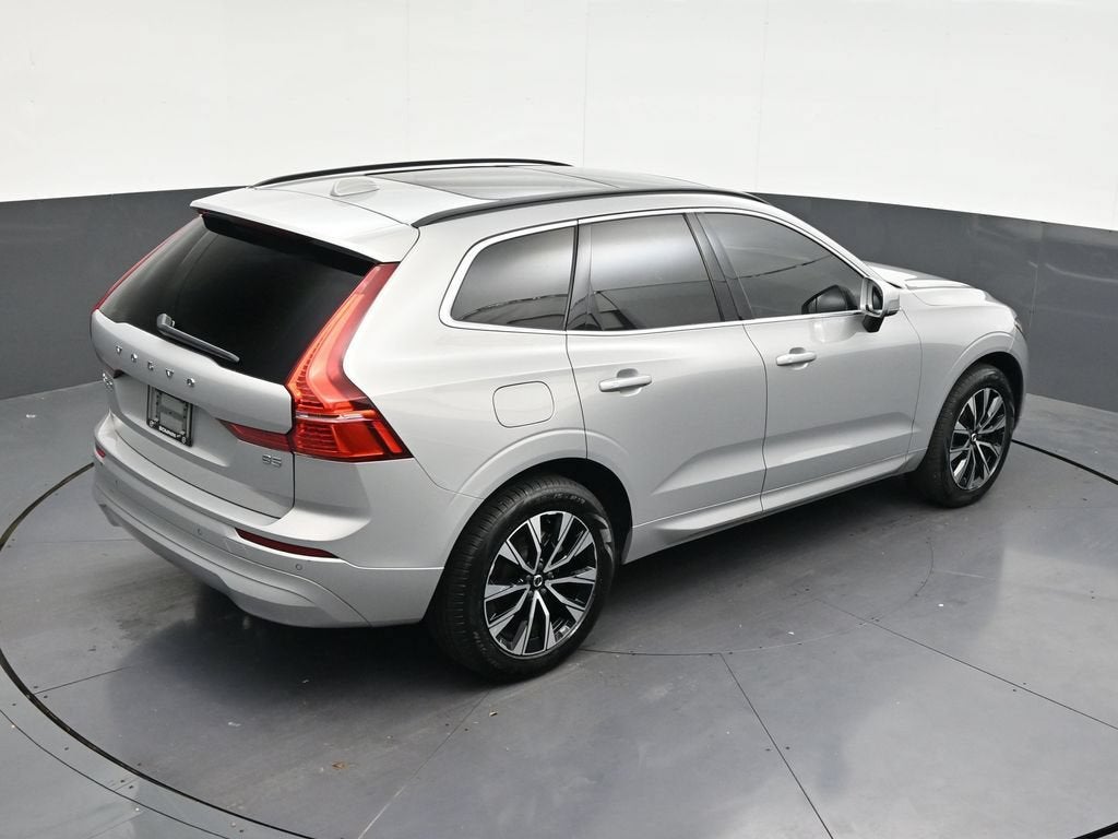2023 Volvo XC60 B5 Core