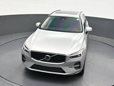 2023 Volvo XC60 B5 Core