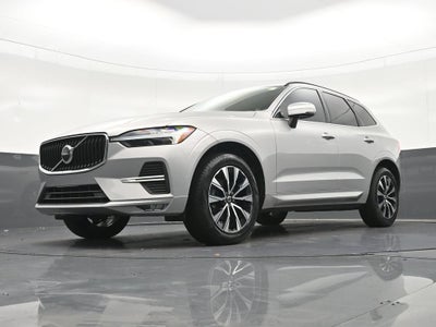 2023 Volvo XC60 B5 Core