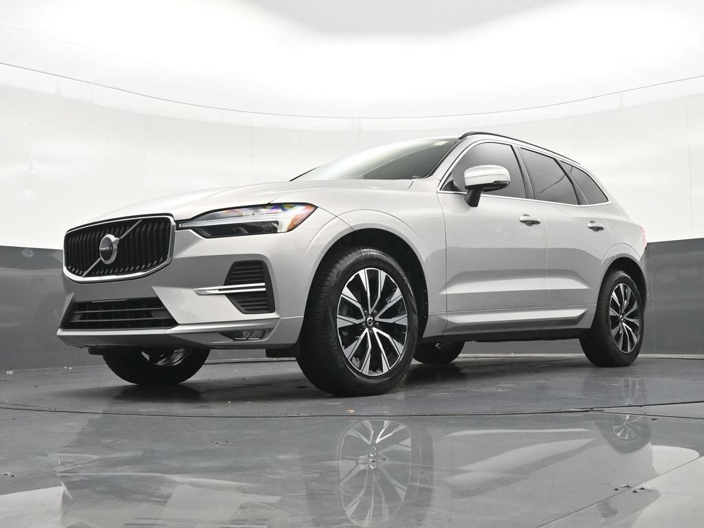 2023 Volvo XC60 B5 Core