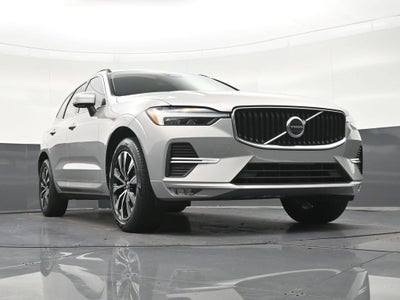 2023 Volvo XC60 B5 Core