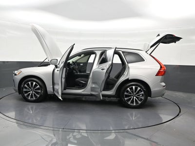 2023 Volvo XC60 B5 Core