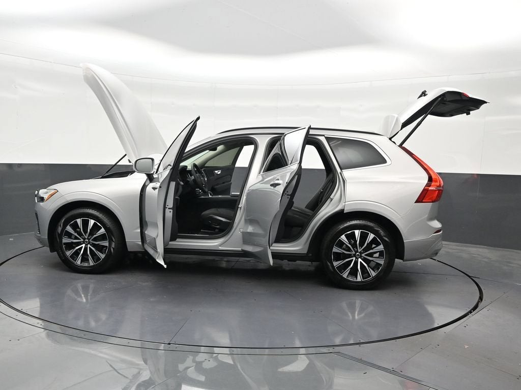 2023 Volvo XC60 B5 Core