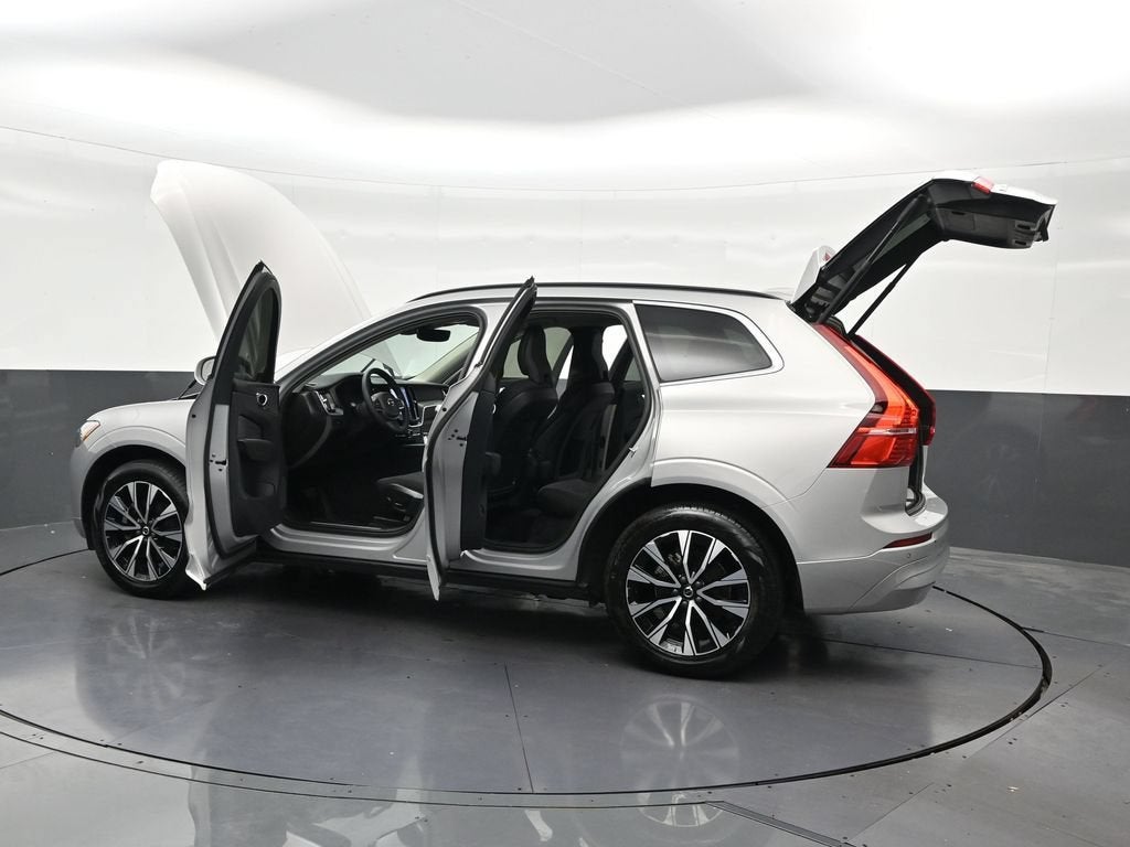 2023 Volvo XC60 B5 Core