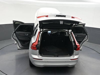 2023 Volvo XC60 B5 Core