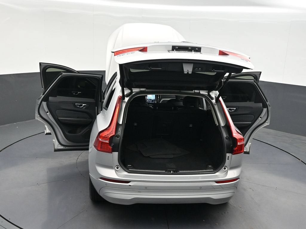 2023 Volvo XC60 B5 Core