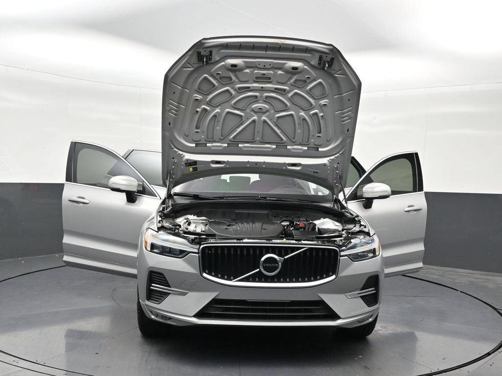 2023 Volvo XC60 B5 Core