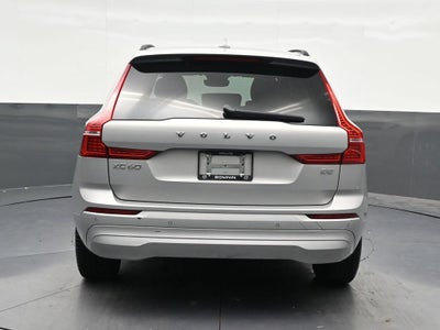 2023 Volvo XC60 B5 Core