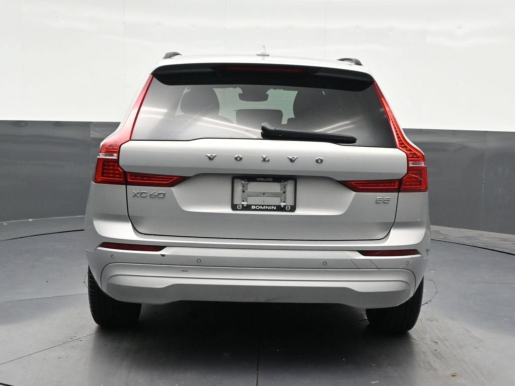 2023 Volvo XC60 B5 Core