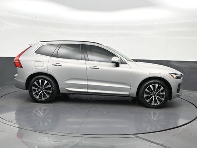 2023 Volvo XC60 B5 Core