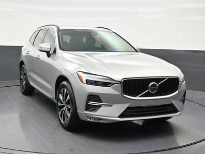 2023 Volvo XC60 B5 Core