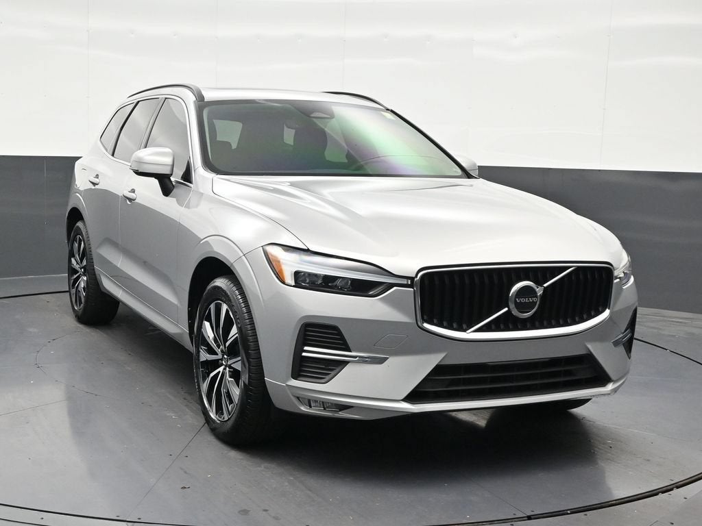 2023 Volvo XC60 B5 Core