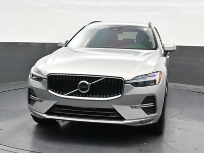 2023 Volvo XC60 B5 Core