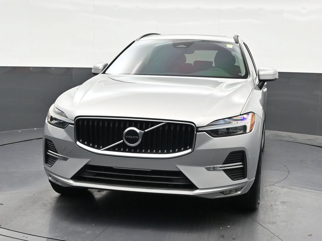 2023 Volvo XC60 B5 Core