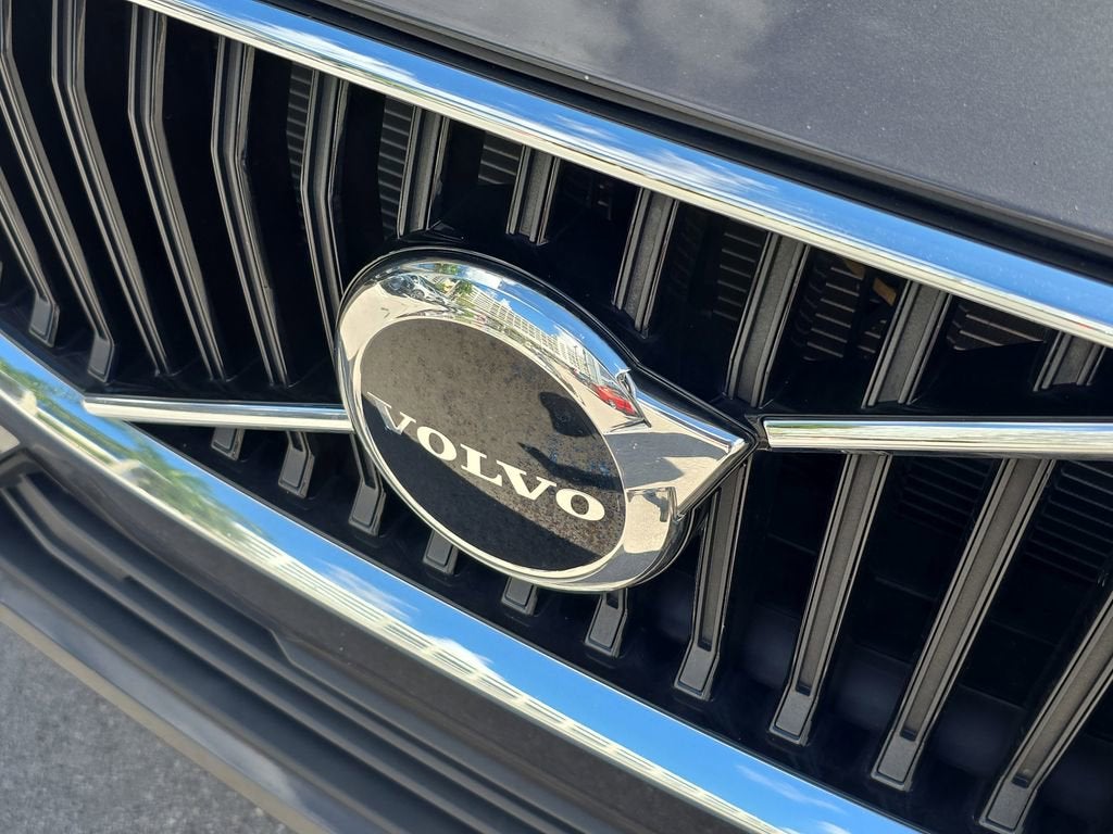 2023 Volvo XC60 Core