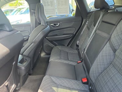 2023 Volvo XC60 Core