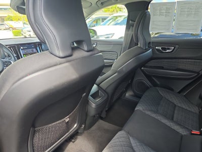 2023 Volvo XC60 Core