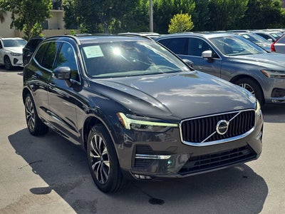 2023 Volvo XC60 Core