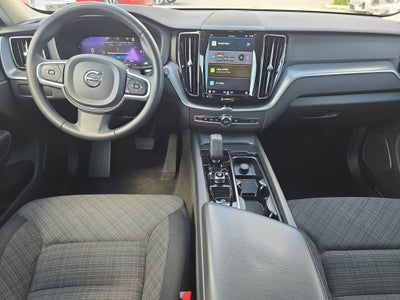 2023 Volvo XC60 Core