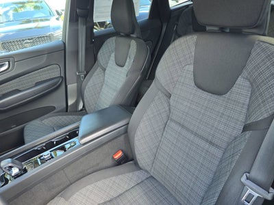2023 Volvo XC60 Core
