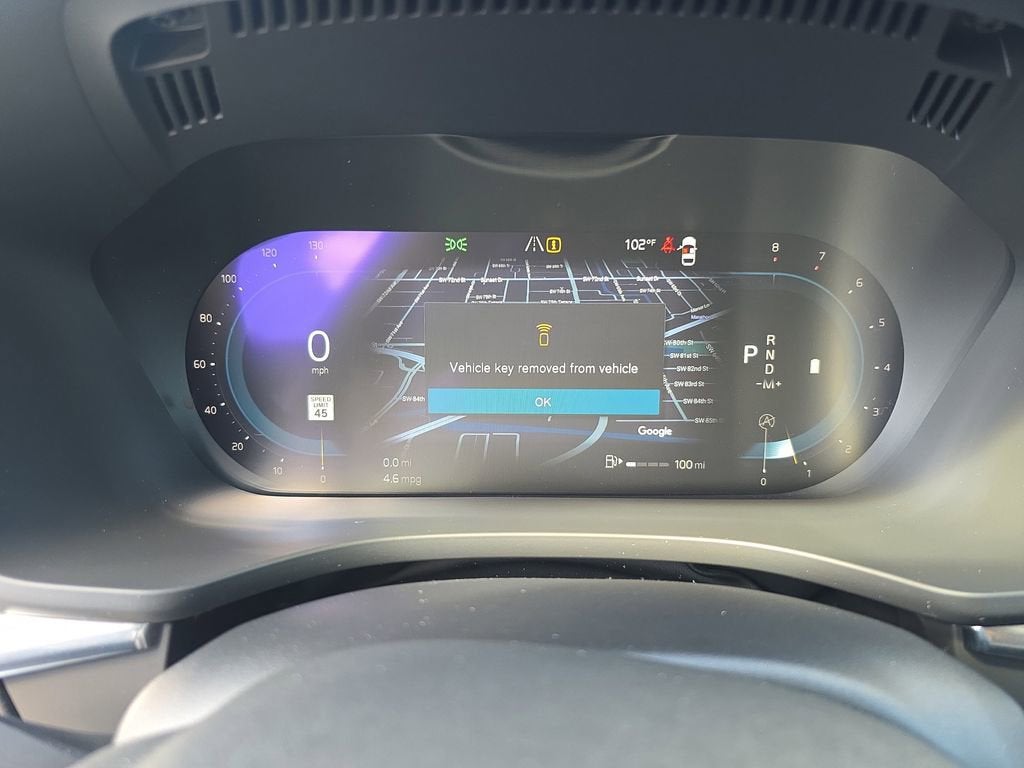 2023 Volvo XC60 Core