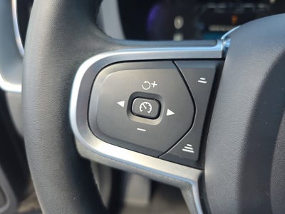 2023 Volvo XC60 Core