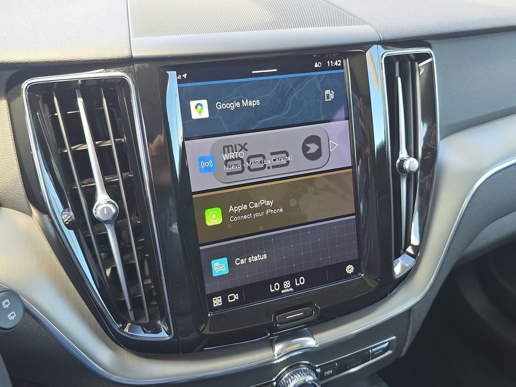 2023 Volvo XC60 Core