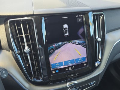 2023 Volvo XC60 Core