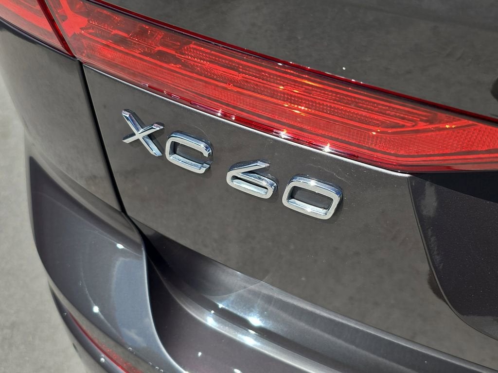2023 Volvo XC60 Core