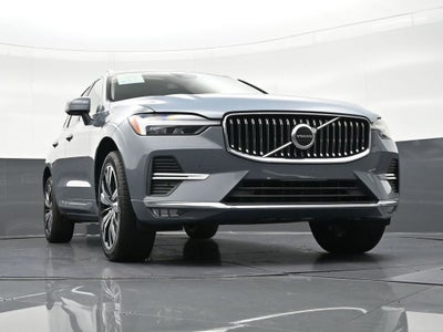 2022 Volvo XC60 Inscription