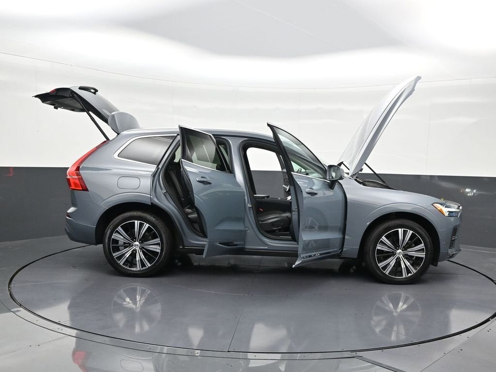 2022 Volvo XC60 Inscription