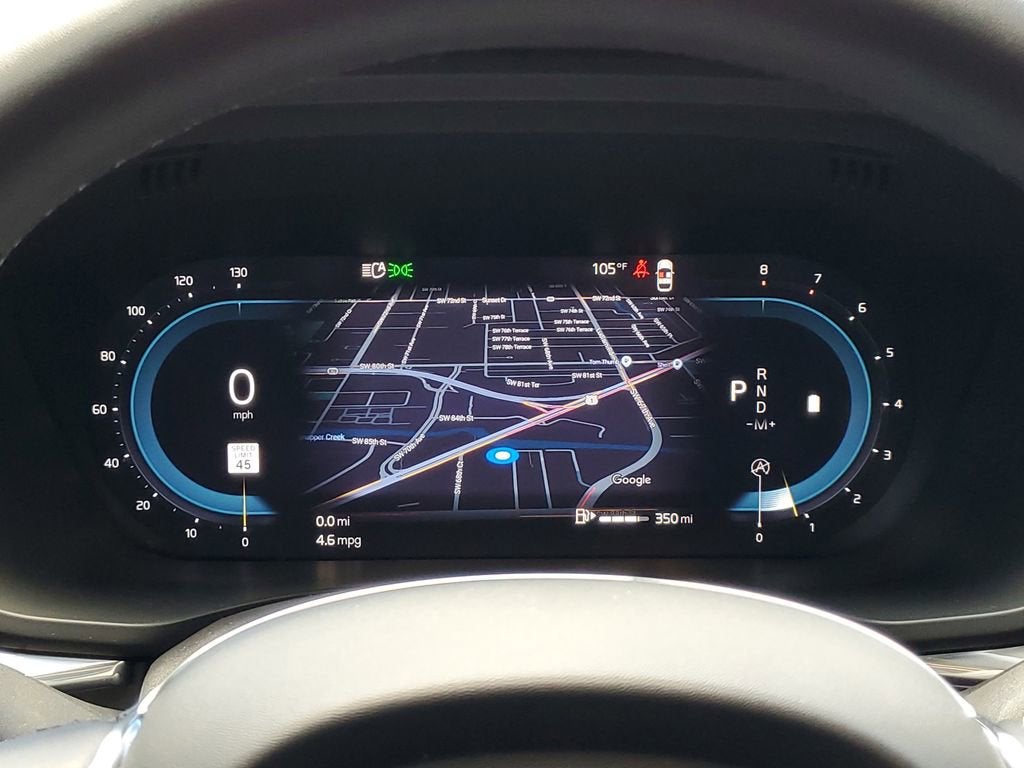 2023 Volvo XC60 Plus Dark Theme