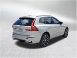 2023 Volvo XC60 Plus Dark Theme