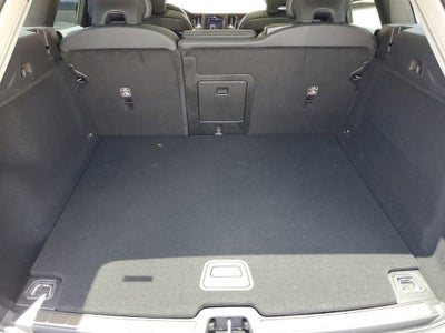 2023 Volvo XC60 Plus Dark Theme