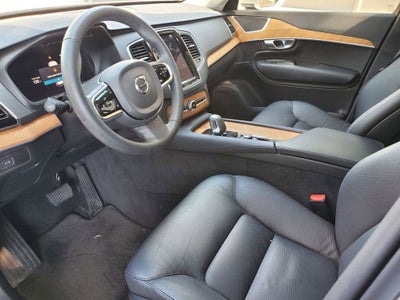 2024 Volvo XC90 Plus Bright Theme