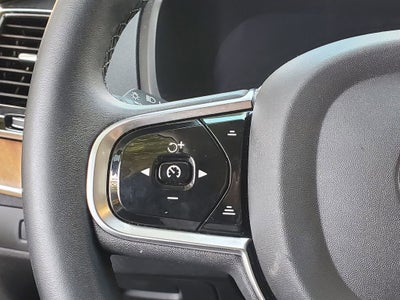 2024 Volvo XC90 Plus Bright Theme
