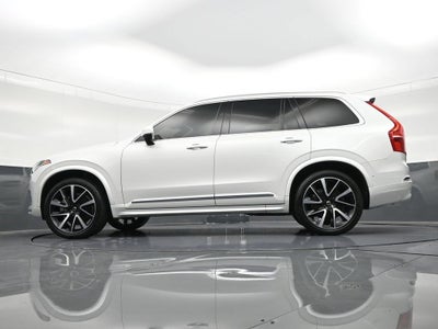 2024 Volvo XC90 Plus Bright Theme