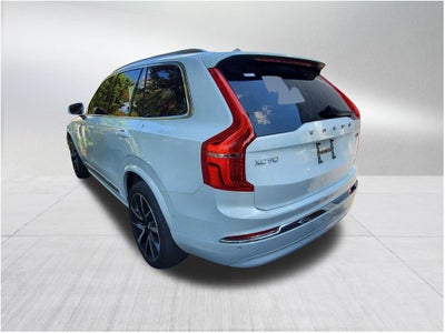 2024 Volvo XC90 Plus Bright Theme